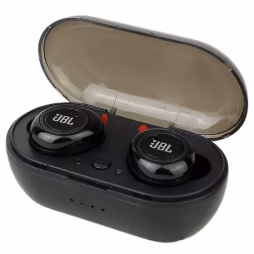 هنذفری بلوتوث jbl TWS-D76