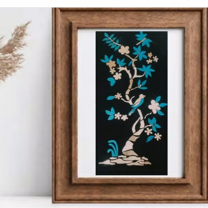 هنر مس کیت 1