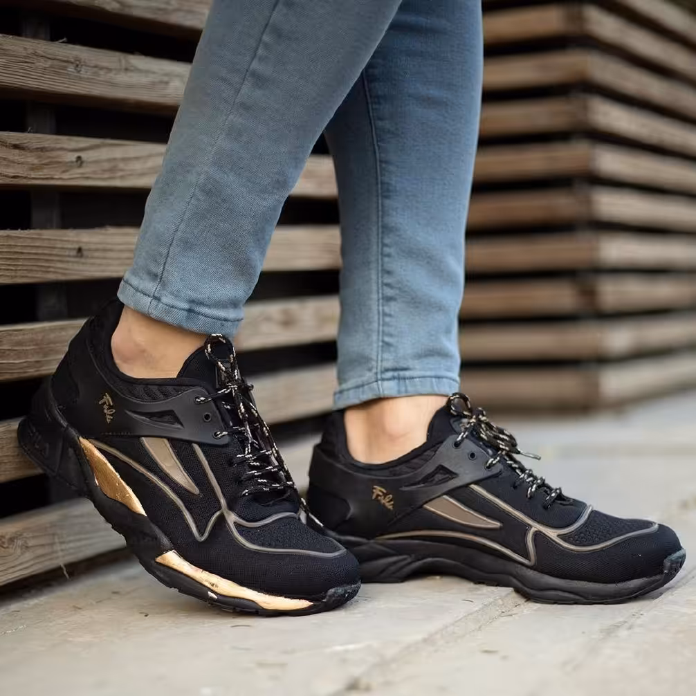 کفش مردانه Fila مدل Kils