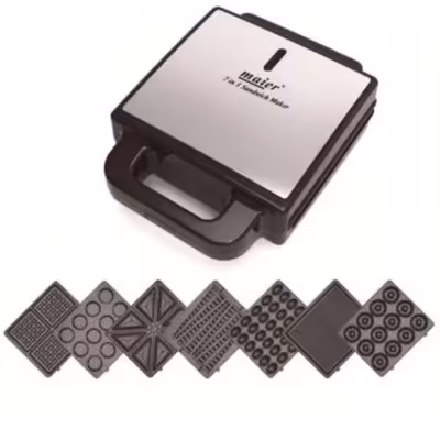 اسنک ساز 7 کاره مایر مدل MR 3017