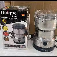 آسیاب قهوه برقی یونیک Unique 500 وات 