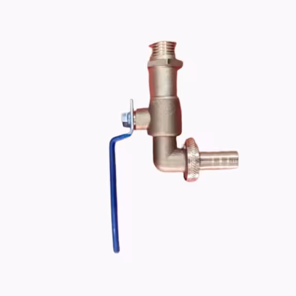 شیر شلنگی دسته گازی 1.2