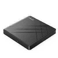 دی وی دی رایتر اکسترنال USB30 اوریکو مدل ORU3-01