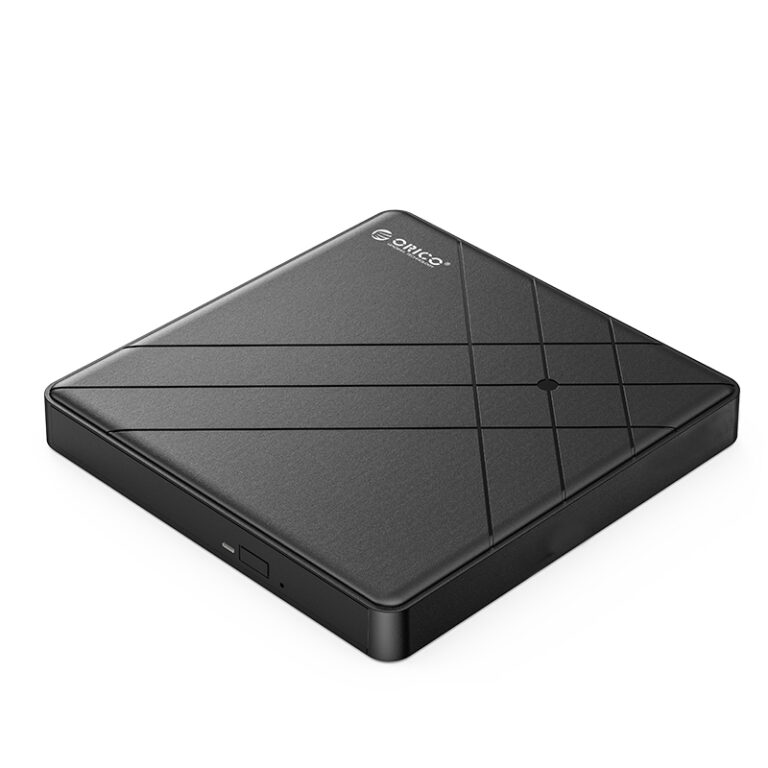 دی وی دی رایتر اکسترنال USB30 اوریکو مدل ORU3-01