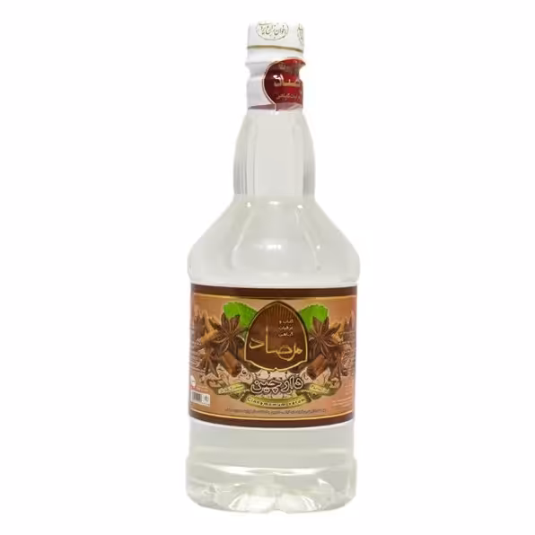 عرق دارچین یک لیتری