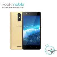 گوشی موبایل WX4 Pro تکنو