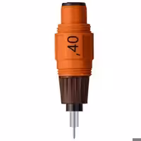 خرید نوک راپید روترینگ 0.4 میلی متر مدل Rotring Isograph