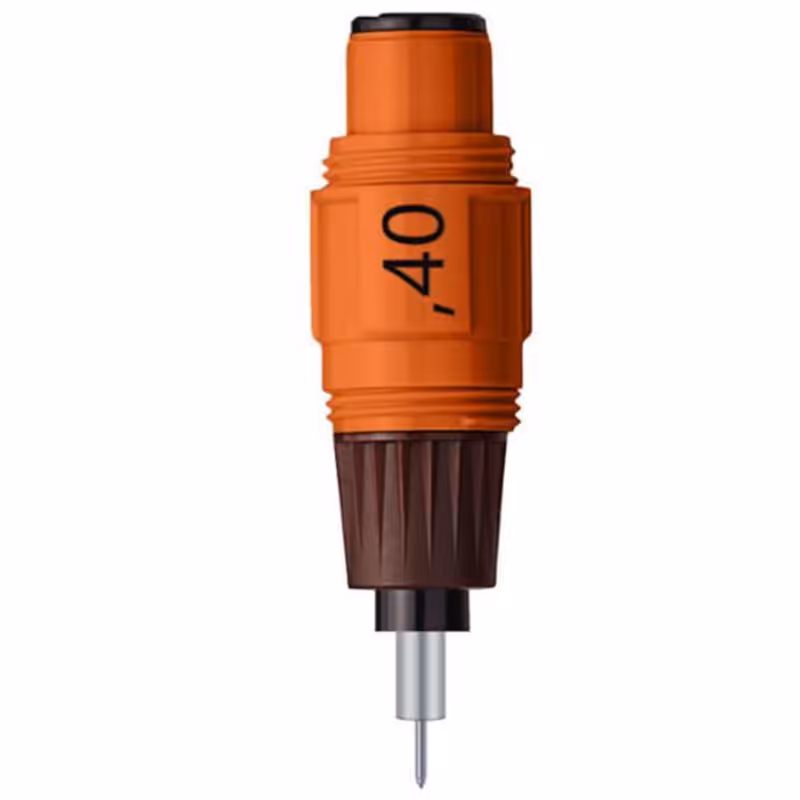 خرید نوک راپید روترینگ 0.4 میلی متر مدل Rotring Isograph