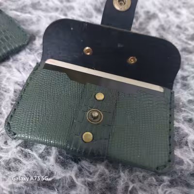 جاکارتی چرمی مدل مایا