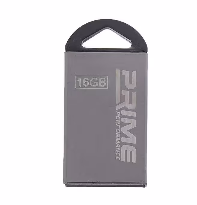 فلش مموری پرایم مدل Minex ظرفیت 16 گیگابایت