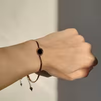 دستبند ماری بولگاری استیل