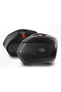 کیف موتورسیکلت مجموعه جانبی V35NT اورجینال Givi