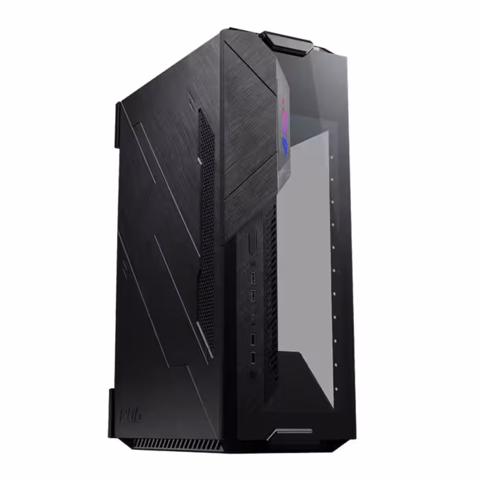 قیمت و خرید کیس کامپیوتر ایسوس مدل ROG Z11 | یاس ارتباط