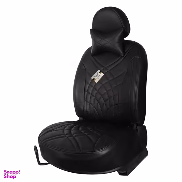 روکش صندلی خودرو سوشیانت مدل دیاموند مناسب پژو 206