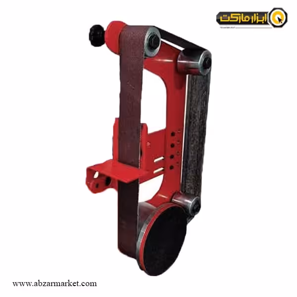 ماژول سنباده نواری محک 1200 میلی متر مدل BDS-15120