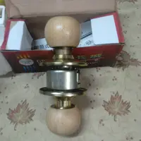 قفل درب گرد اکباتانی 