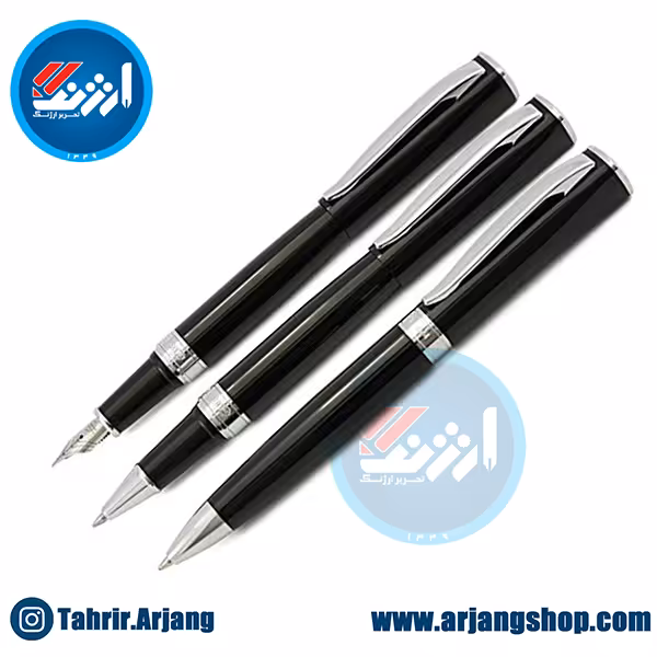 خودکار، روان نویس و خودنویس یوروپن مدل Tram