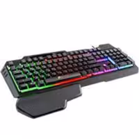 کیبورد گیمینگ حرفه ای ELEVEN 