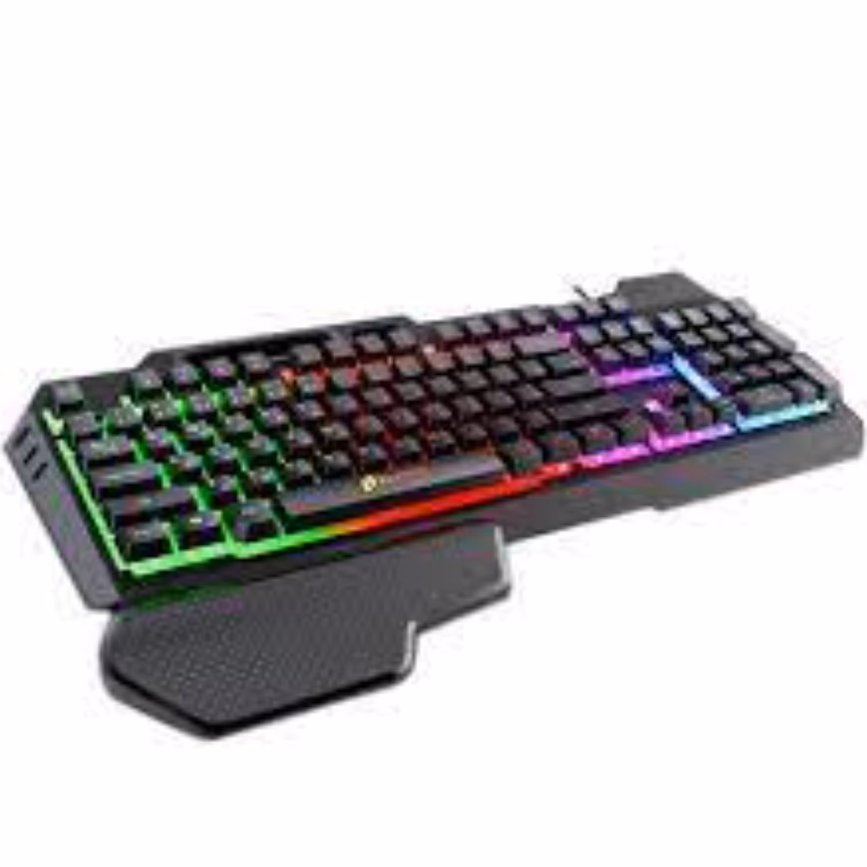 کیبورد گیمینگ حرفه ای ELEVEN 