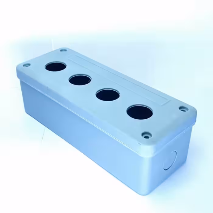 جعبه شاسی چهار خانه مناسب انواع شاسی