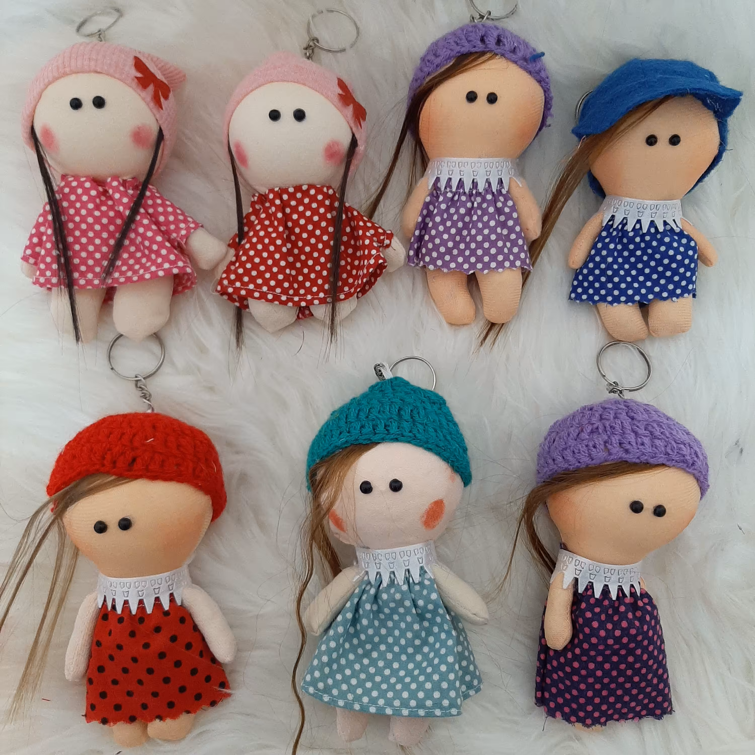 جاسوئیچی عروسکی