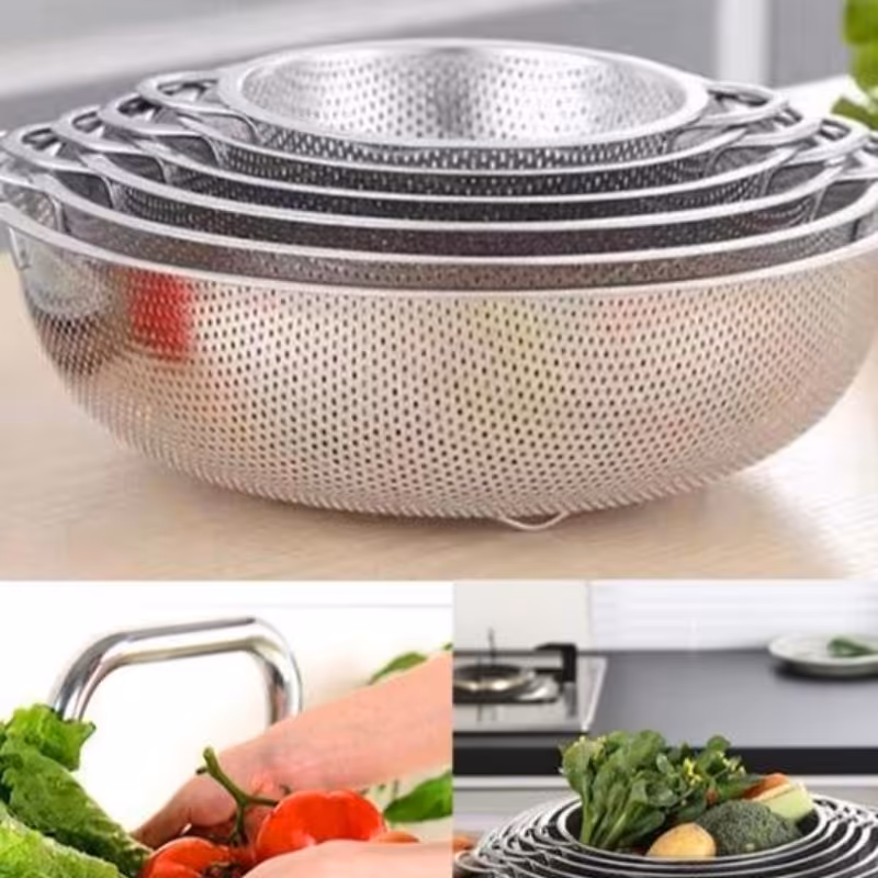 سرویس ابکش استیل ضدزنگ