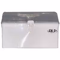خرید جعبه خیاطی پلاستیکی مدل آلپ Alp