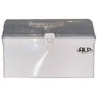 خرید جعبه خیاطی پلاستیکی مدل آلپ Alp