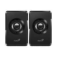 اسپیکر رومیزی جنیوس Genius SP-U125 Desktop Speaker