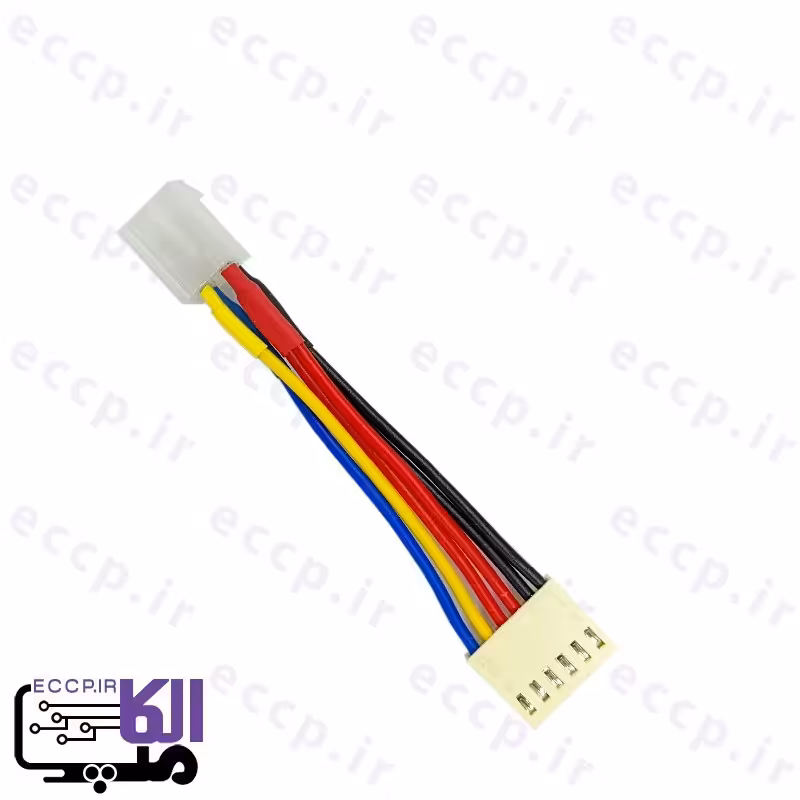 تبدیل فن ماینر m30 به m21