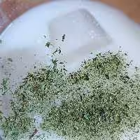 دوغ گوسفندی(4 کیلویی) 