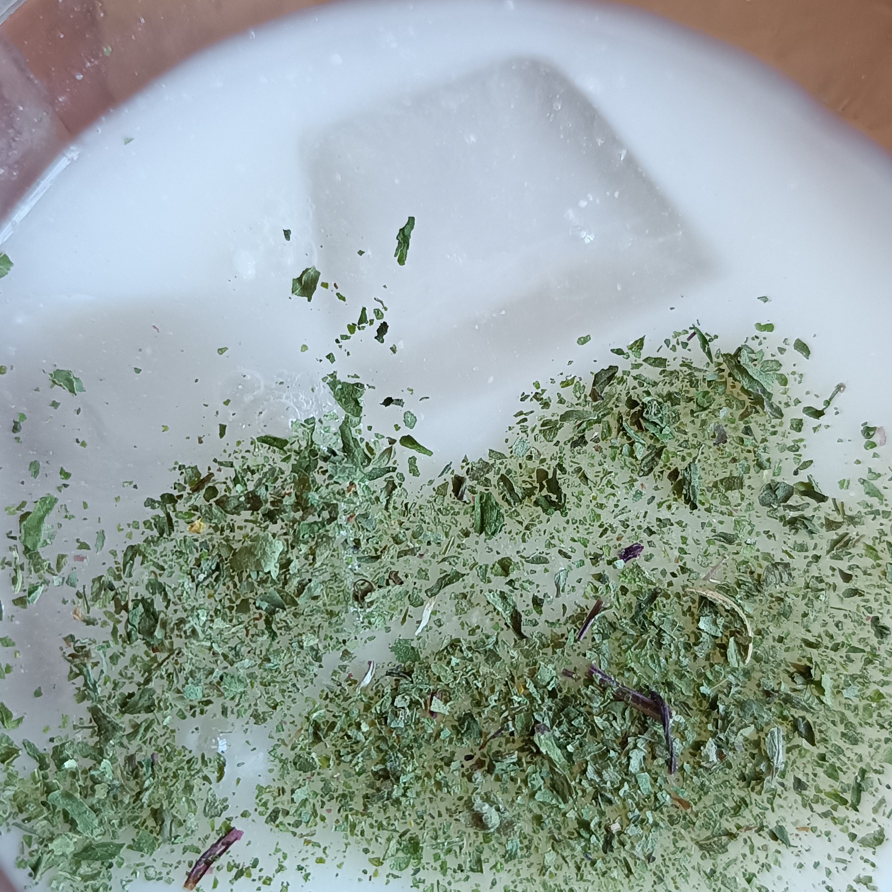 دوغ گوسفندی(4 کیلویی) 