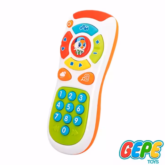 ریموت کنترل هولی تویز