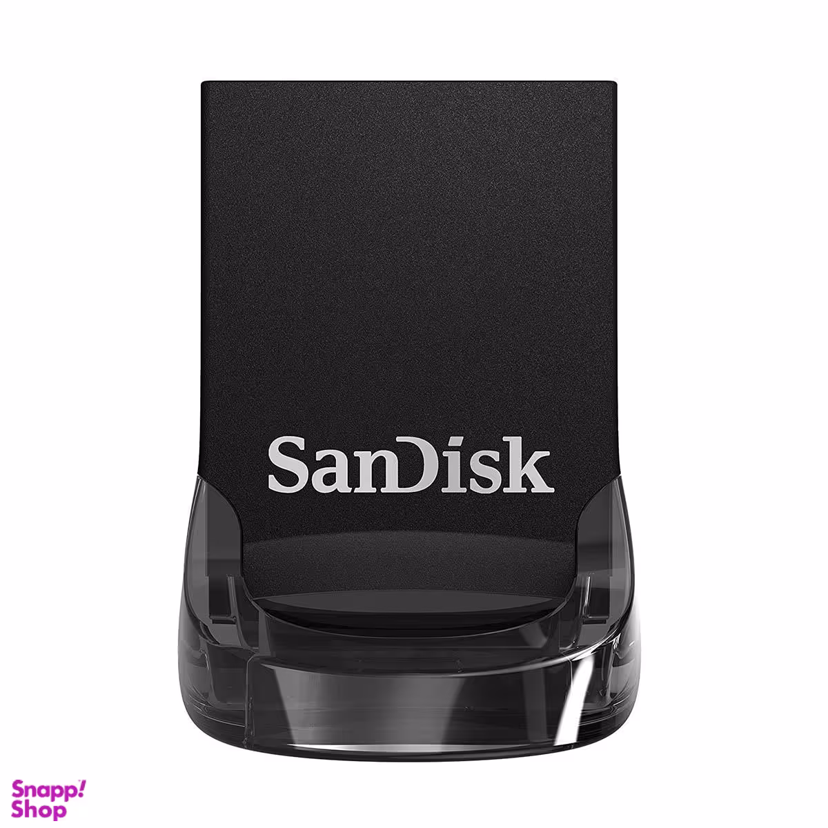 فلش مموری سن دیسک (Sandisk) مدل Ultra Fit USB 3.1 Cz430 ظرفیت 64 گیگابایت