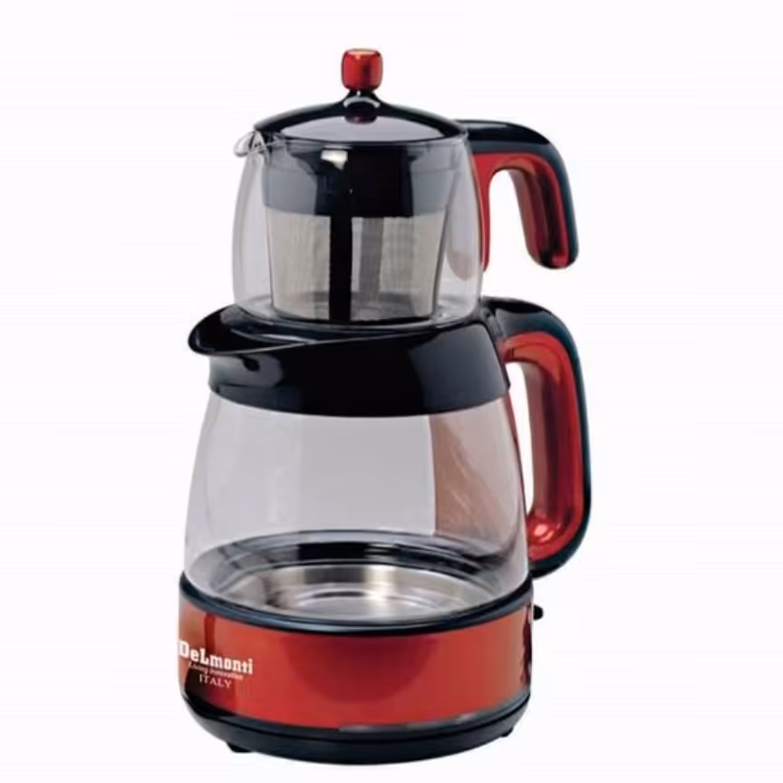 چای ساز ایستاده دلمونتی مدل DL400 