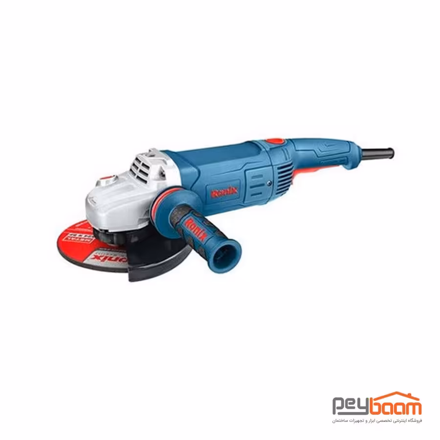 فرز آهنگری رونیکس مدل 3231