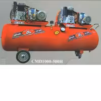 کمپرسور 500 لیتری مفیدی مدل CMAB2800-500H-500-TW - ابزار یراق