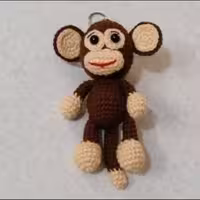 جا کلیدی میمون شیطون