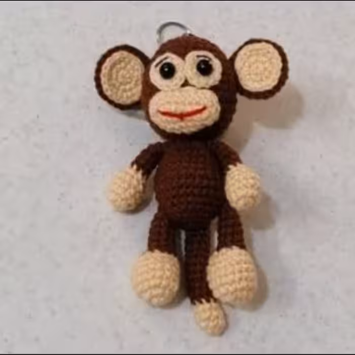 جا کلیدی میمون شیطون