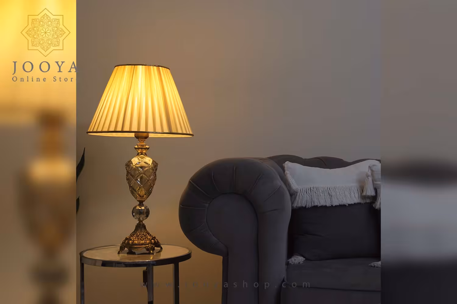 آباژور مدل AF-513 در دو مدل