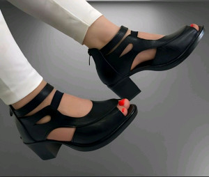 صندل زنانه