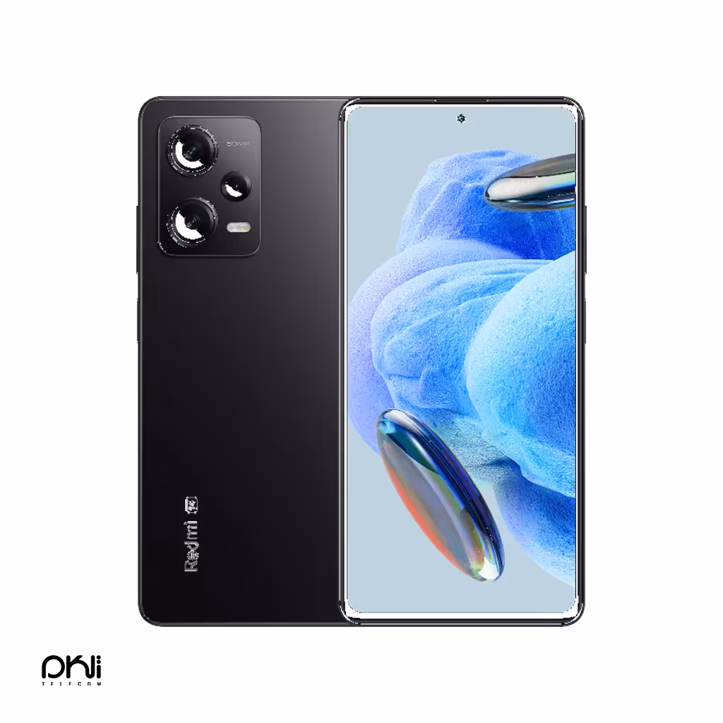 خرید و قیمت گوشی شیائومی ردمی نوت 12 پرو 5G ظرفیت 256 گیگابایت- تلکام