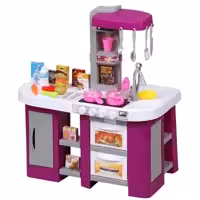 اسباب بازی ست آشپزخانه طرح chef kitchen کد 922