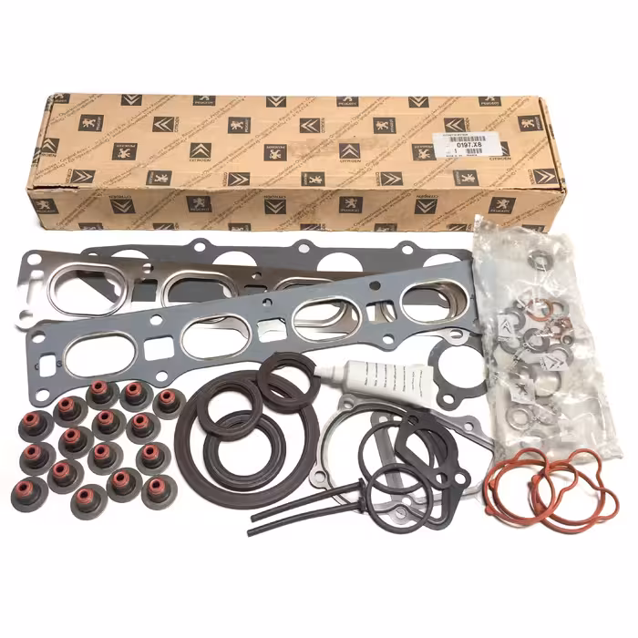 کیت واشر موتور زانتیا 2000 اورجینال