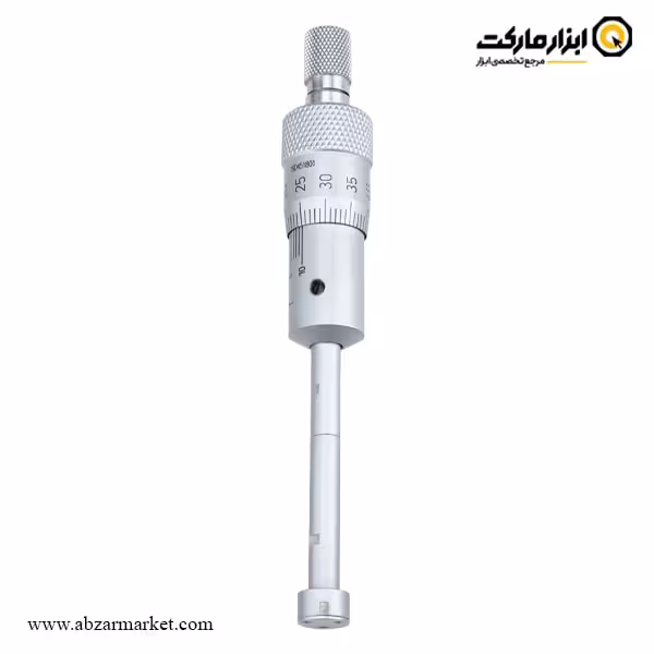 میکرومتر سه فک داسکوا 12-10 میلی متر داخل سنج مدل 5103-4411-H