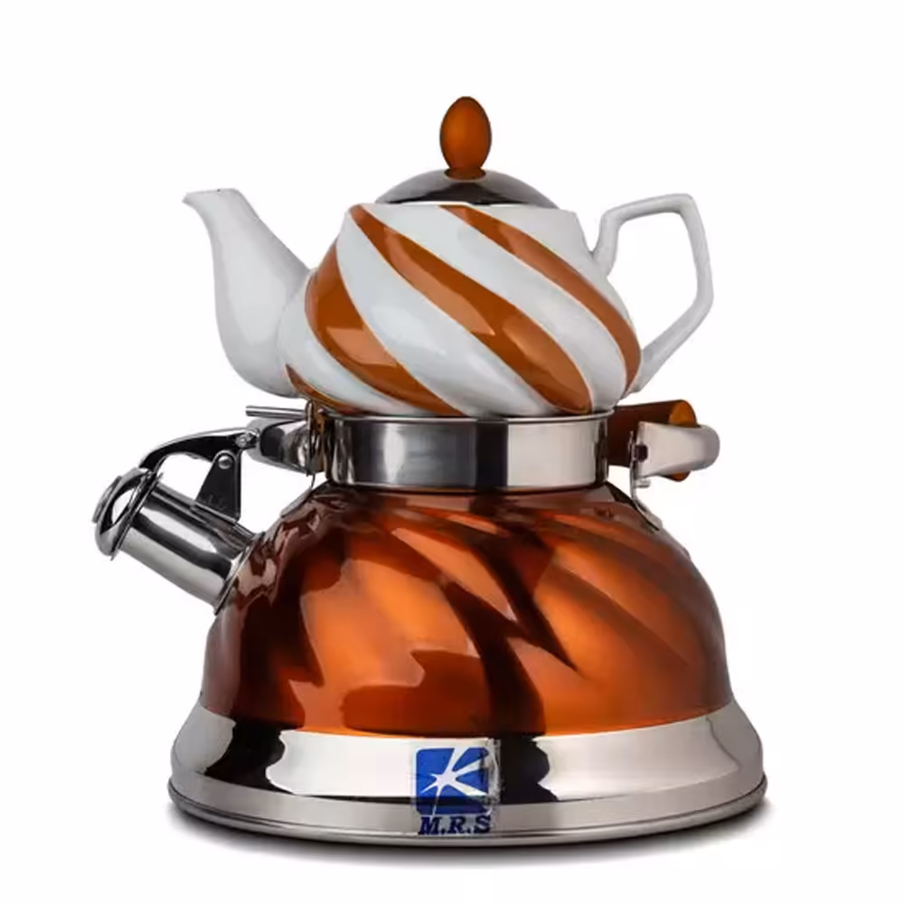 کتری و قوری MRS MRS6001