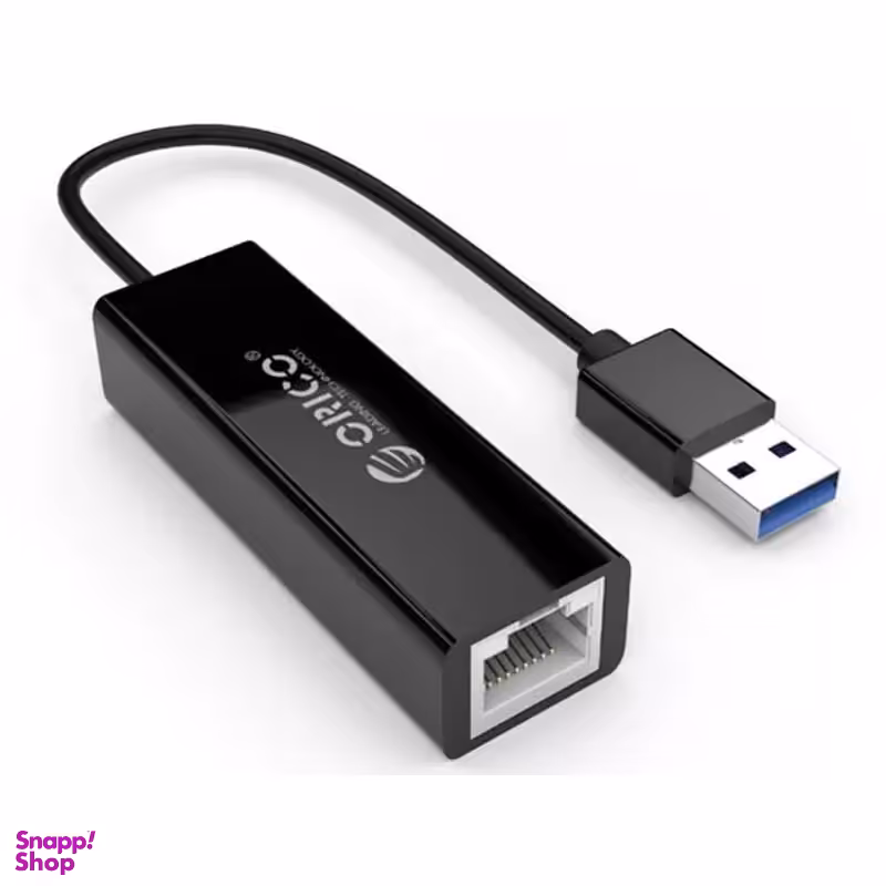 کارت شبکه USB 3.0 اوریکو مدل UTJ-U3