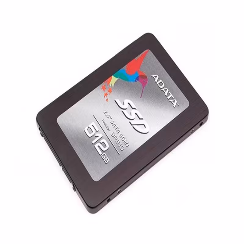 Adata Premier SP610 SSD Drive - 512GB