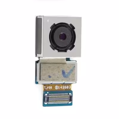 دوربین پشت سامسونگ Samsung Galaxy Note 4 - دنافون