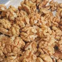 مغز  گردوی سفید تازه  تویسرکان  3کیلویی